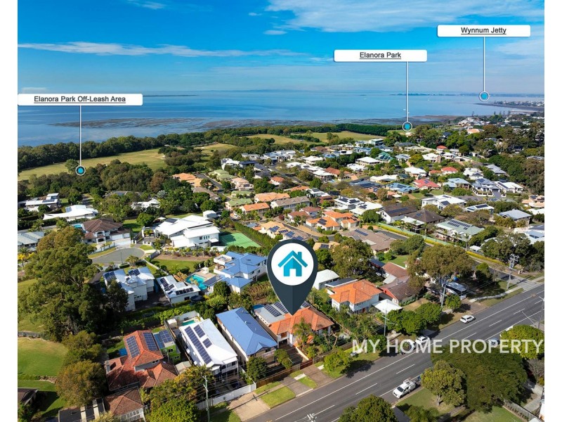 535 Tingal Road, Wynnum QLD 4178