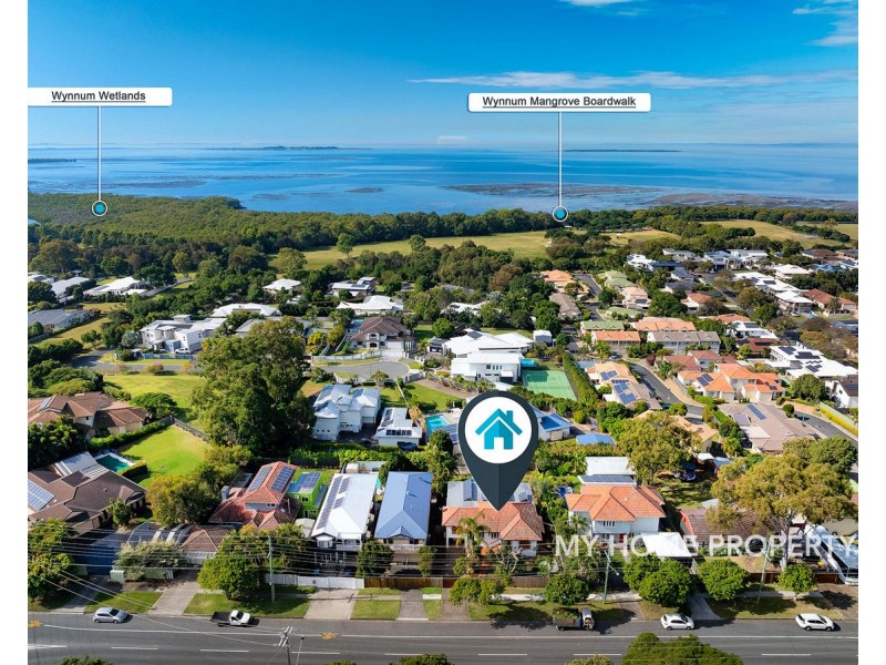 535 Tingal Road, Wynnum QLD 4178