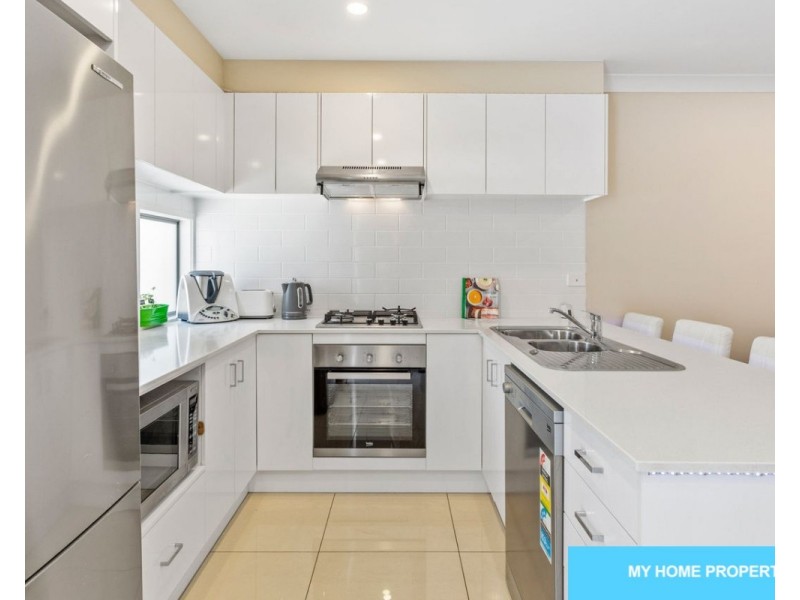 14/47 Gawler Street, Bracken Ridge QLD 4017