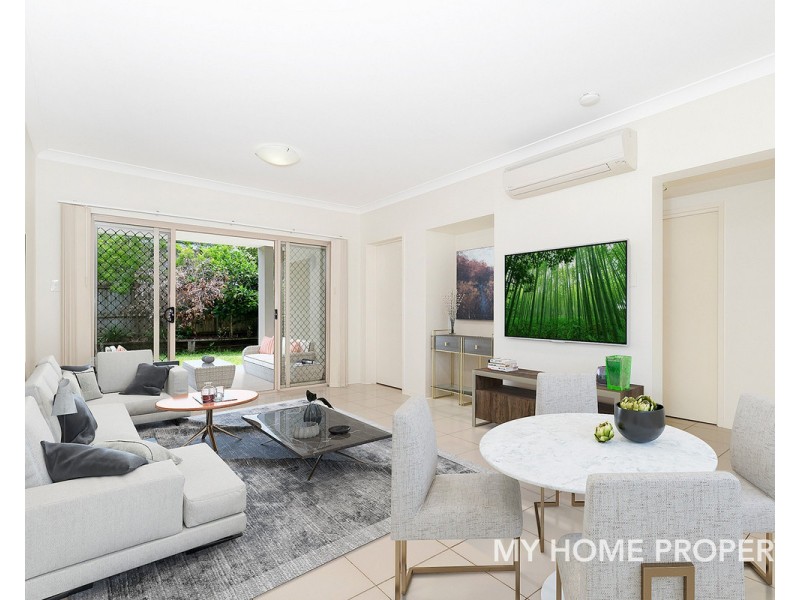 2/3 Tabbill Street, Zillmere QLD 4034