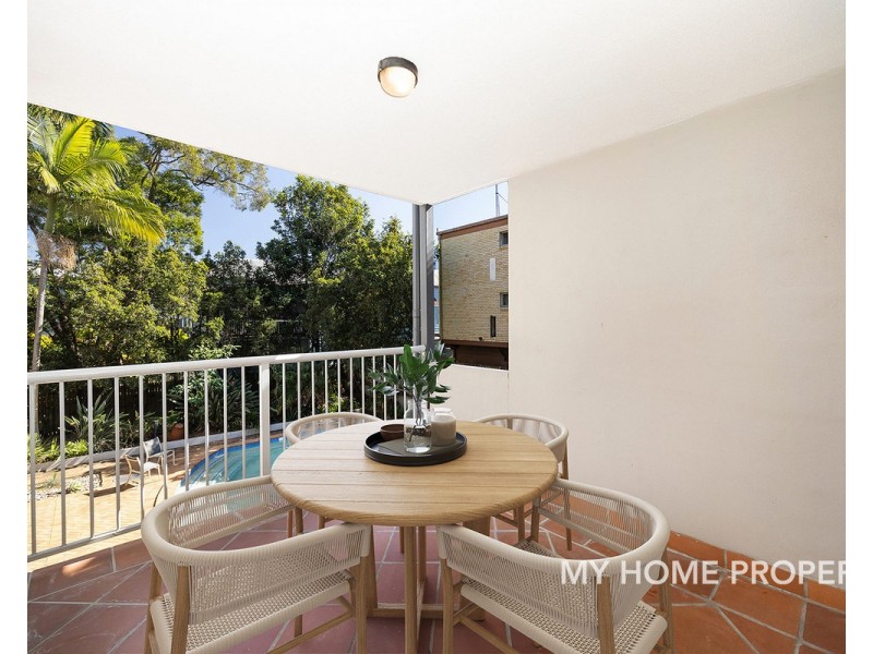 10/106 Linton Street, Kangaroo Point QLD 4169