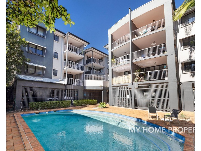 10/106 Linton Street, Kangaroo Point QLD 4169