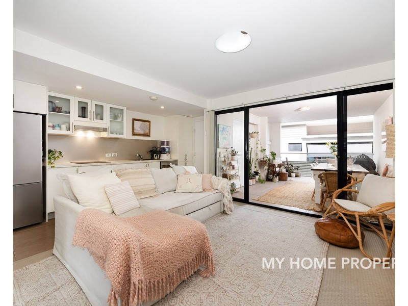 11/21 Fenton Street, Fairfield QLD 4103