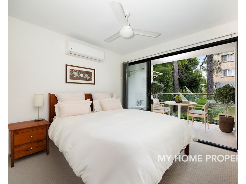 11/21 Fenton Street, Fairfield QLD 4103