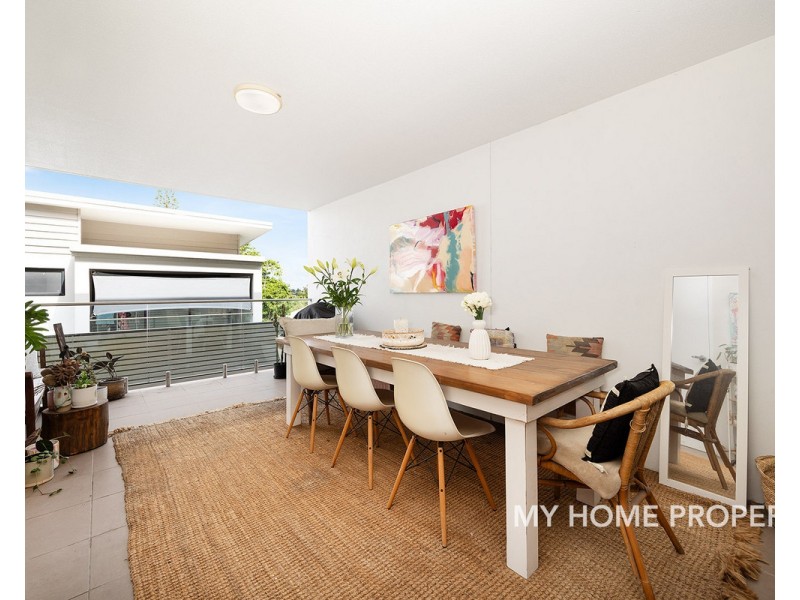 11/21 Fenton Street, Fairfield QLD 4103