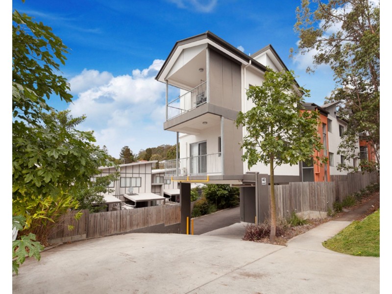 8/40 Shire Road, Mount Gravatt QLD 4122