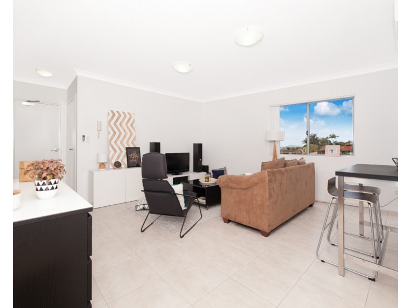 8/40 Shire Road, Mount Gravatt QLD 4122