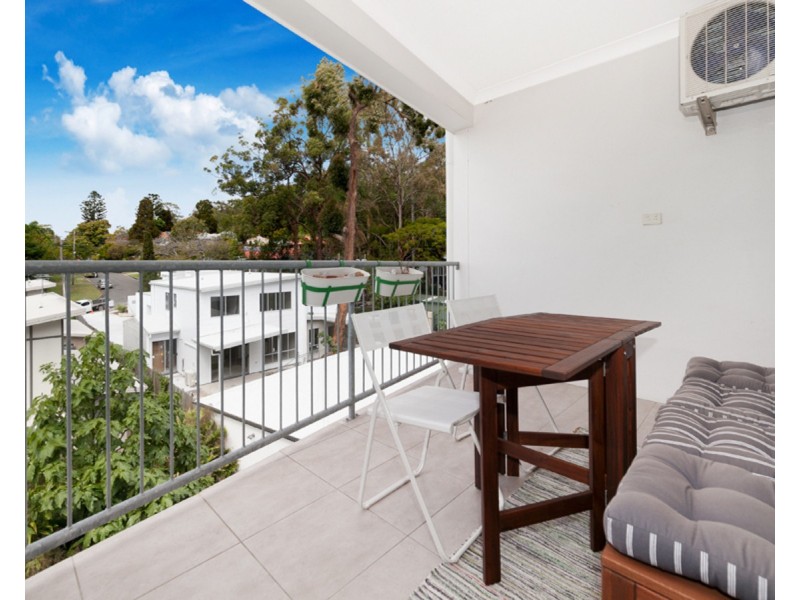 8/40 Shire Road, Mount Gravatt QLD 4122