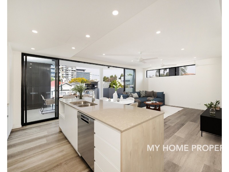 109/8 Eton Street, Nundah QLD 4012