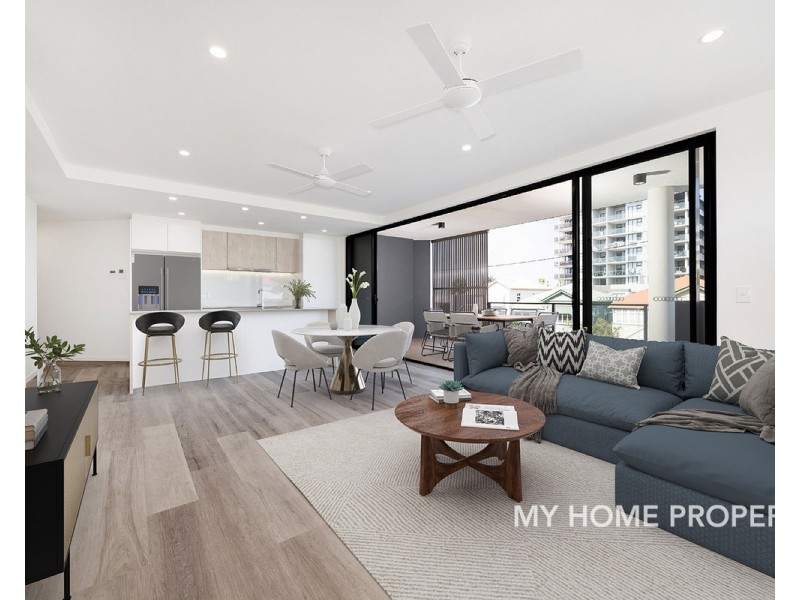 109/8 Eton Street, Nundah QLD 4012