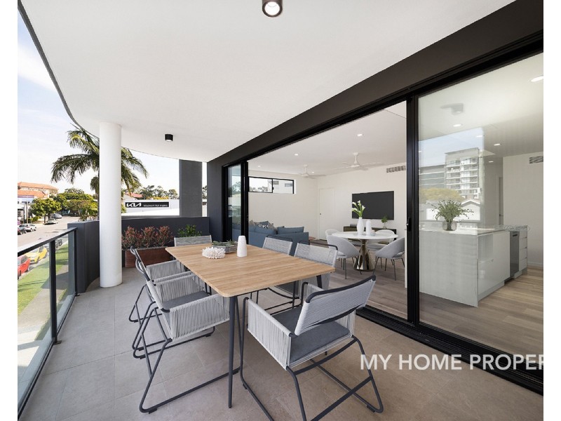 109/8 Eton Street, Nundah QLD 4012