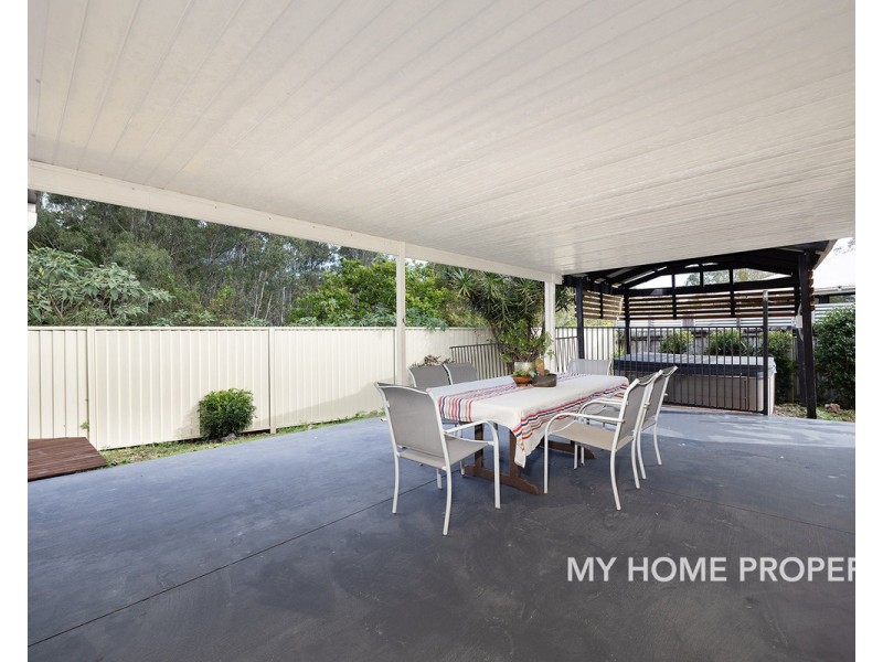 30 Quandong Court, Arana Hills QLD 4054