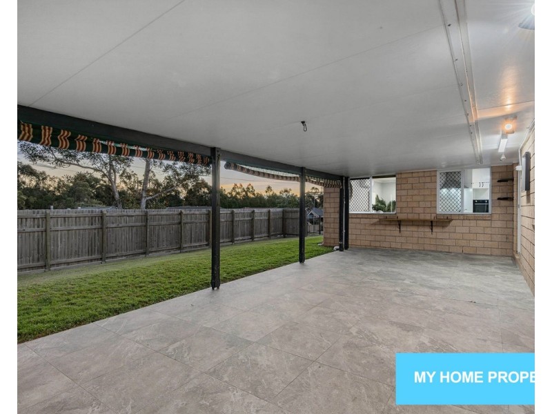 33 Brandella Street, Belmont QLD 4153