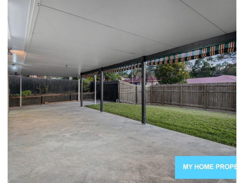 33 Brandella Street, Belmont QLD 4153