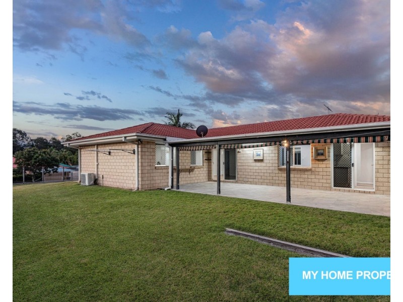 33 Brandella Street, Belmont QLD 4153