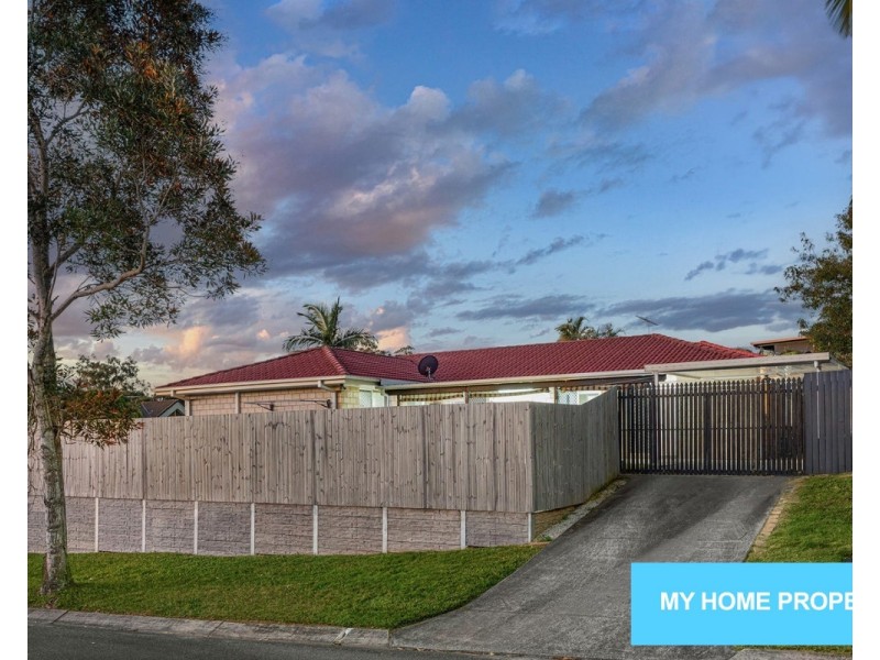 33 Brandella Street, Belmont QLD 4153