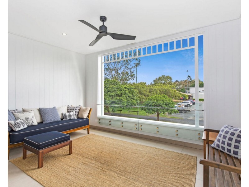 2/4 Oak Street, Hawthorne QLD 4171