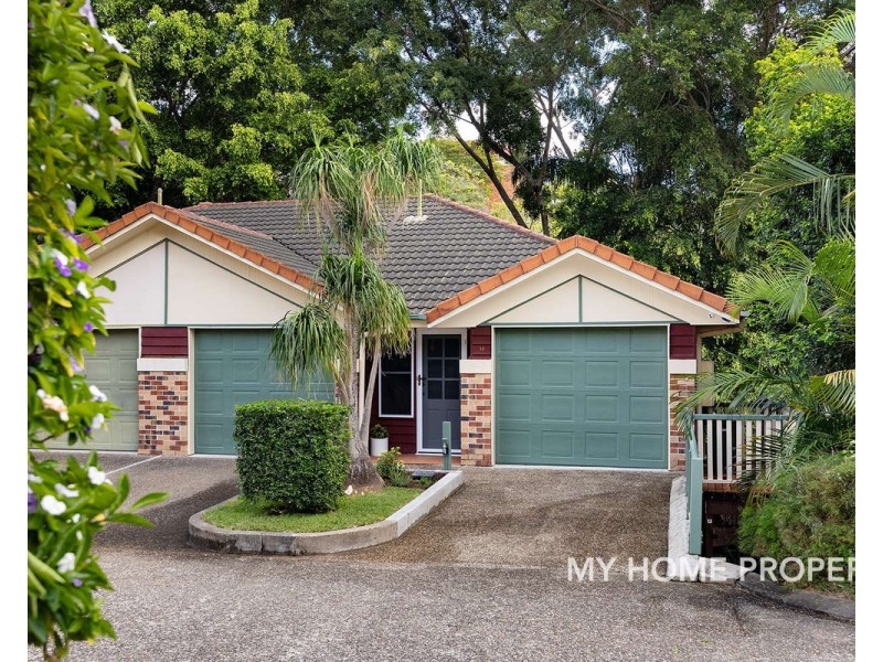 11/36 Andrew Street, Balmoral QLD 4171