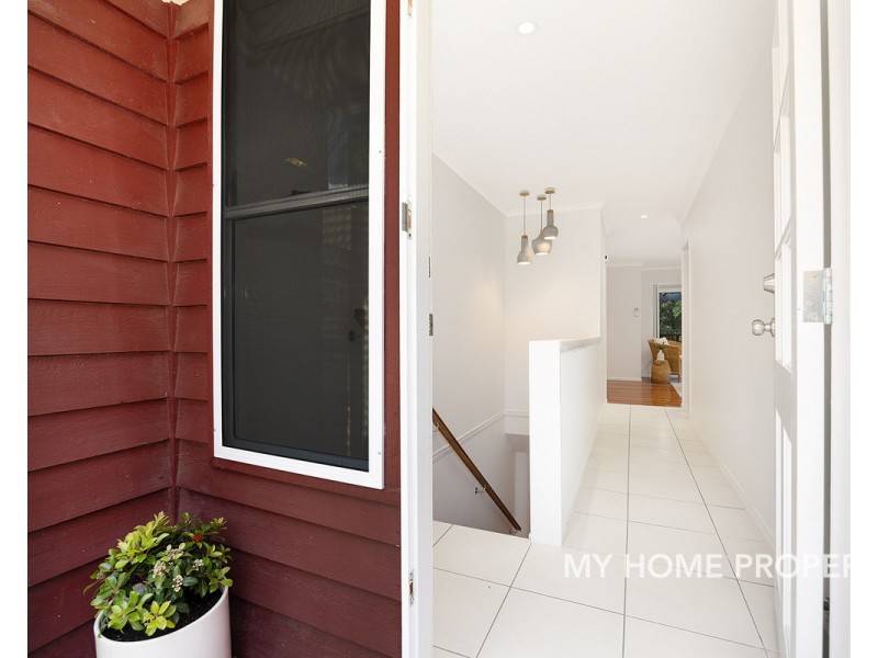 11/36 Andrew Street, Balmoral QLD 4171