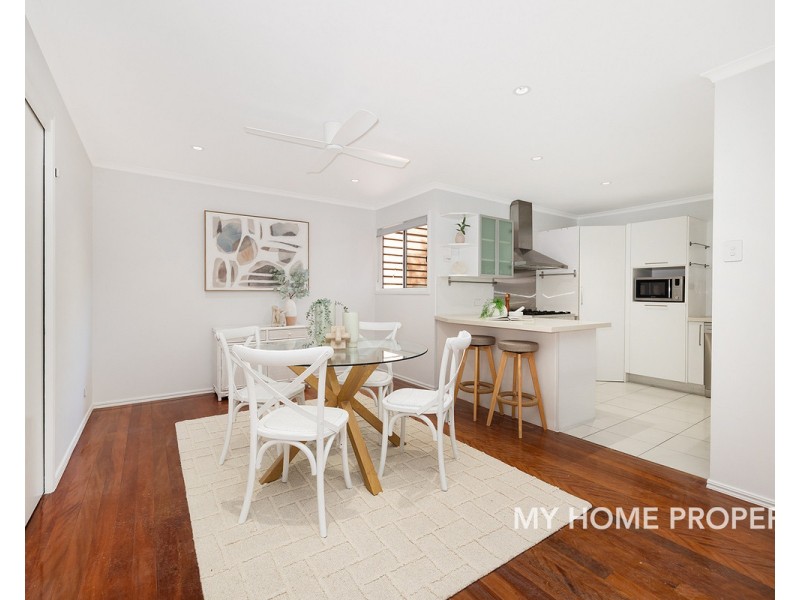 11/36 Andrew Street, Balmoral QLD 4171