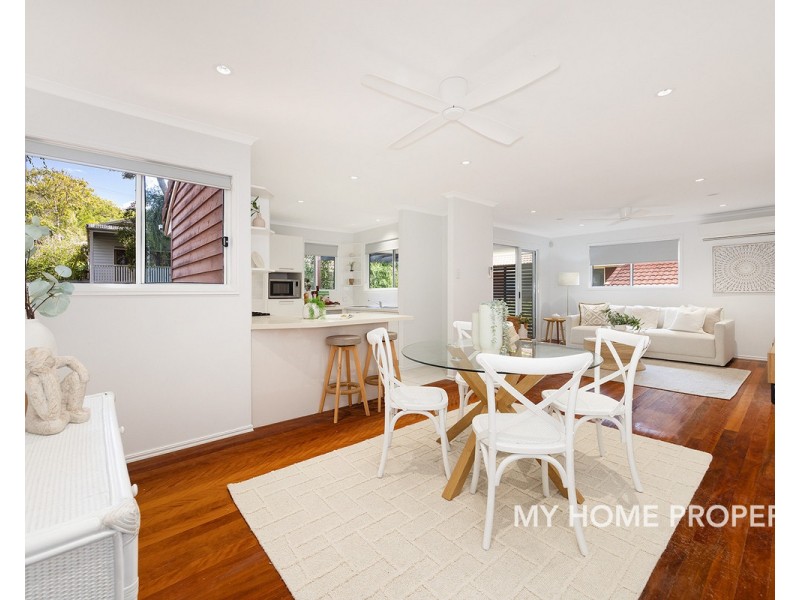 11/36 Andrew Street, Balmoral QLD 4171