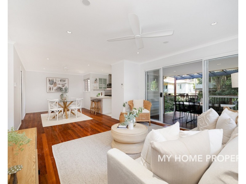 11/36 Andrew Street, Balmoral QLD 4171