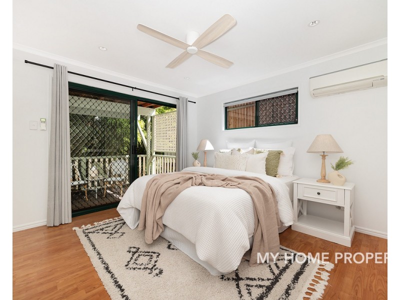 11/36 Andrew Street, Balmoral QLD 4171