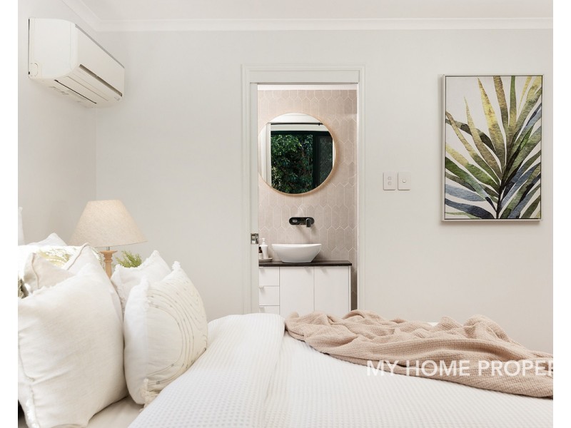 11/36 Andrew Street, Balmoral QLD 4171