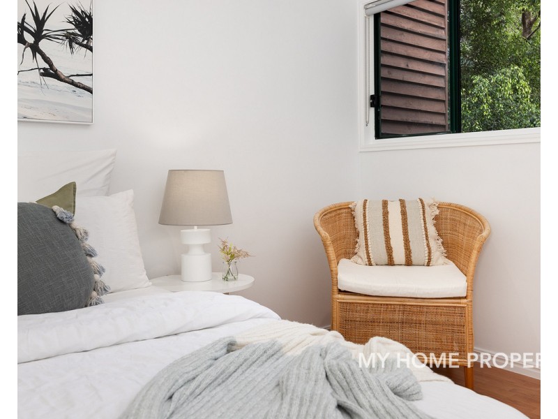 11/36 Andrew Street, Balmoral QLD 4171