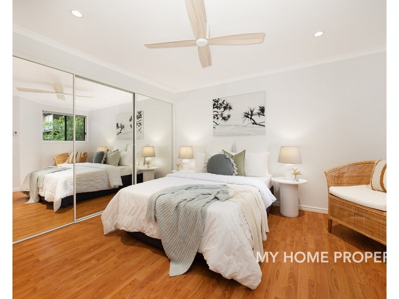 11/36 Andrew Street, Balmoral QLD 4171