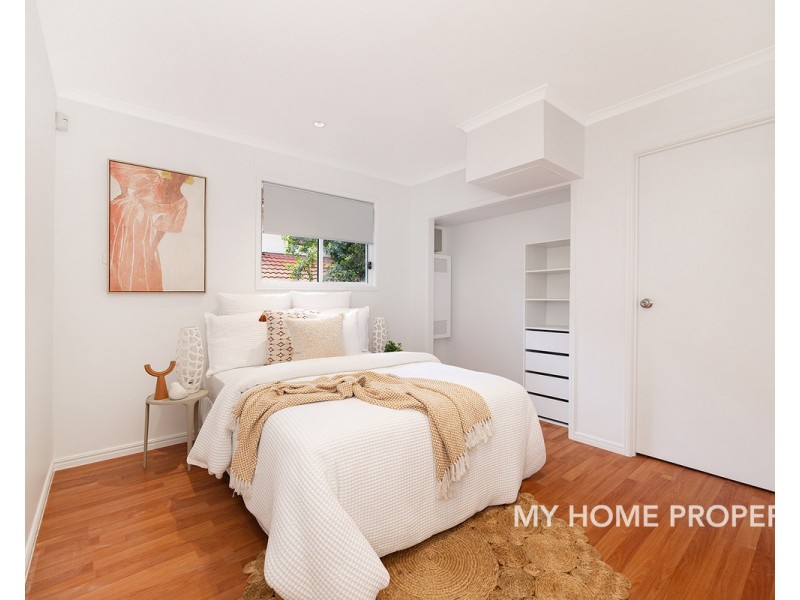 11/36 Andrew Street, Balmoral QLD 4171