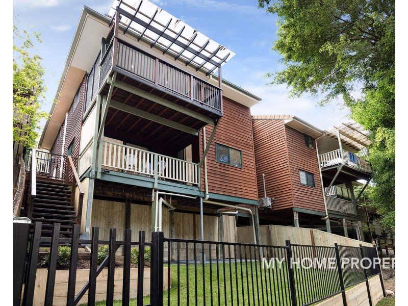 11/36 Andrew Street, Balmoral QLD 4171