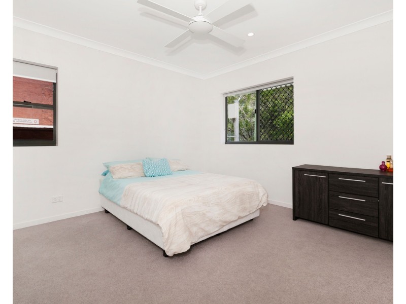 1/23 Allenby Street, Spring Hill QLD 4000