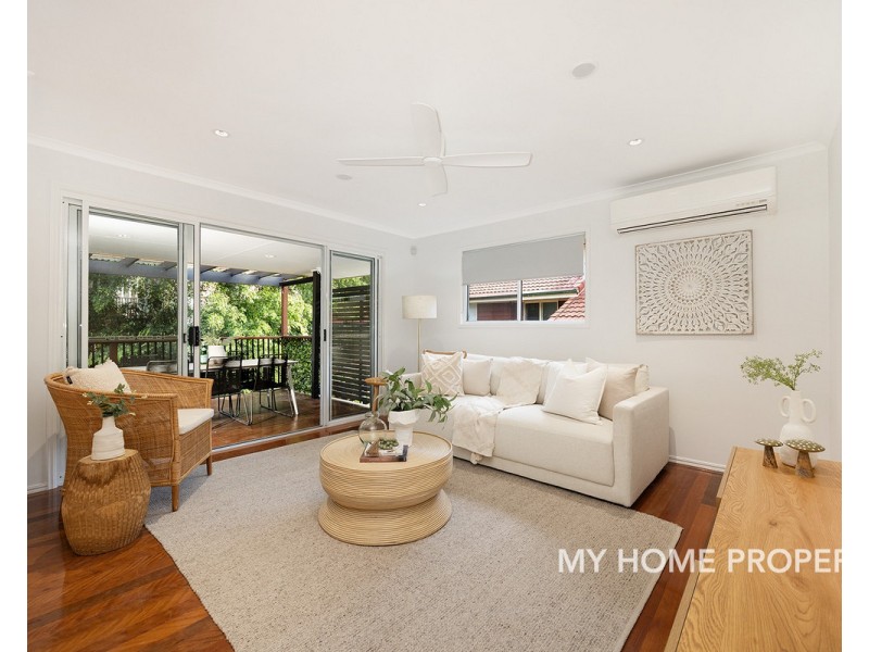 11/36 Andrew Street, Balmoral QLD 4171