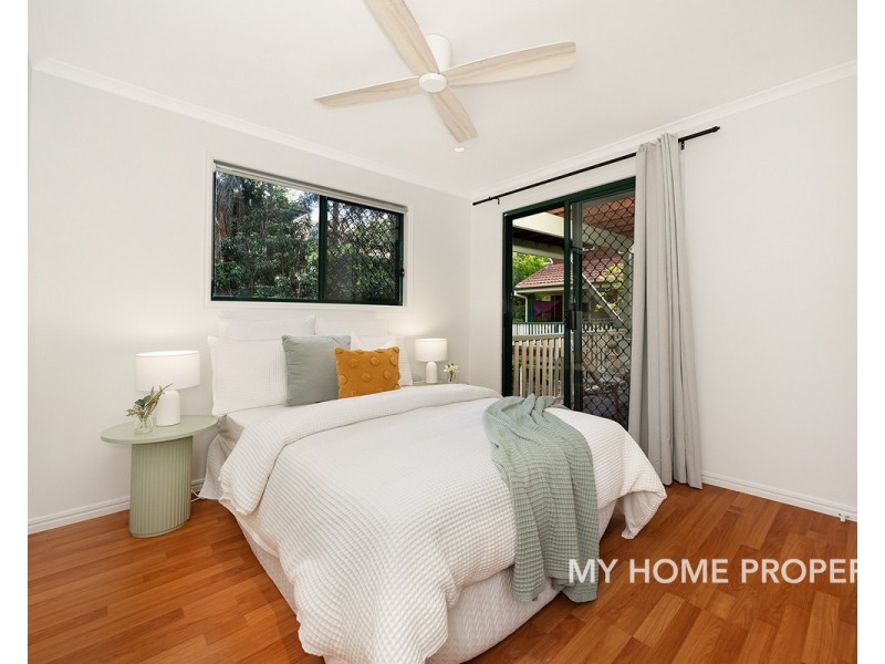 11/36 Andrew Street, Balmoral QLD 4171