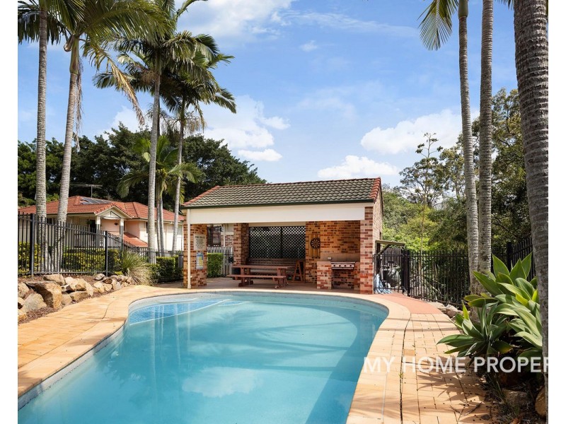 11/36 Andrew Street, Balmoral QLD 4171