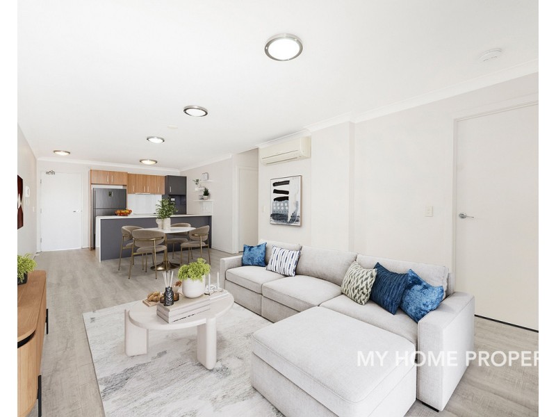 231/83 Lawson Street, Morningside QLD 4170