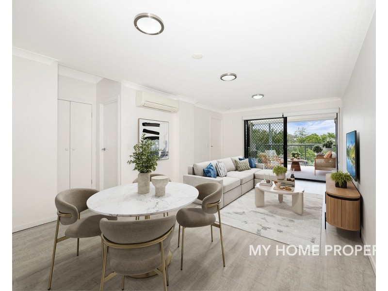 231/83 Lawson Street, Morningside QLD 4170