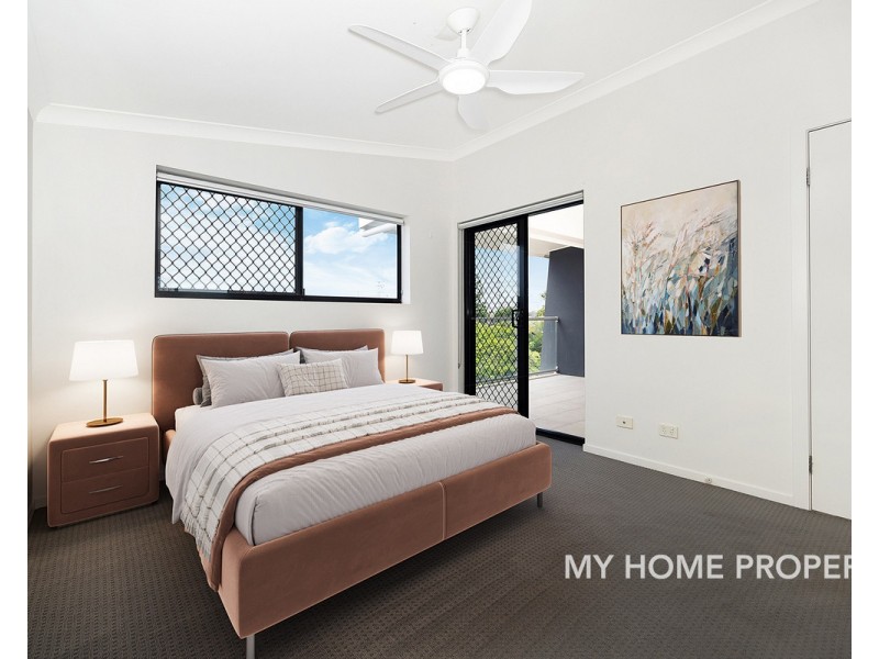 231/83 Lawson Street, Morningside QLD 4170