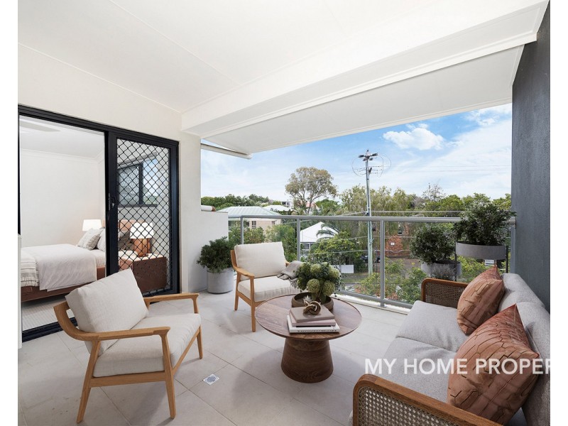 231/83 Lawson Street, Morningside QLD 4170