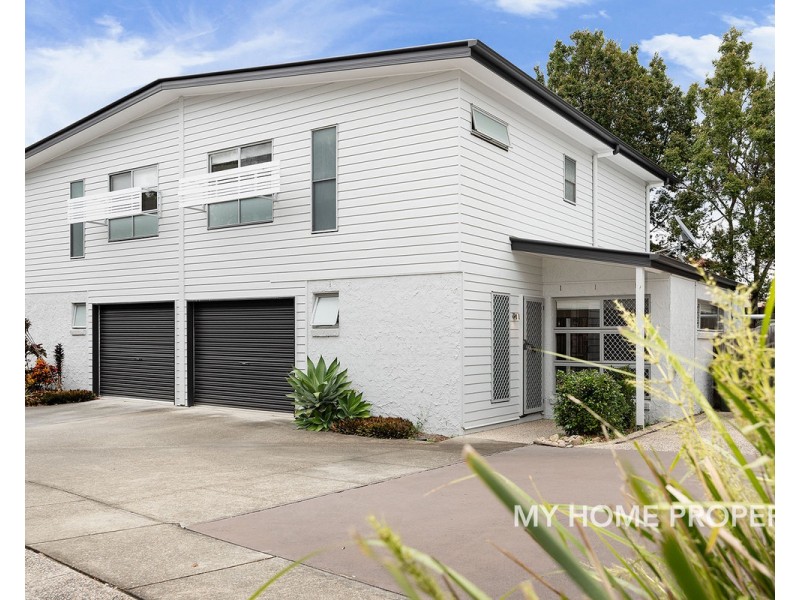 15/17 Hilltop Court, Carina QLD 4152