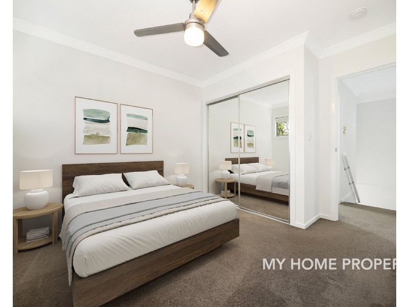 15/17 Hilltop Court, Carina QLD 4152