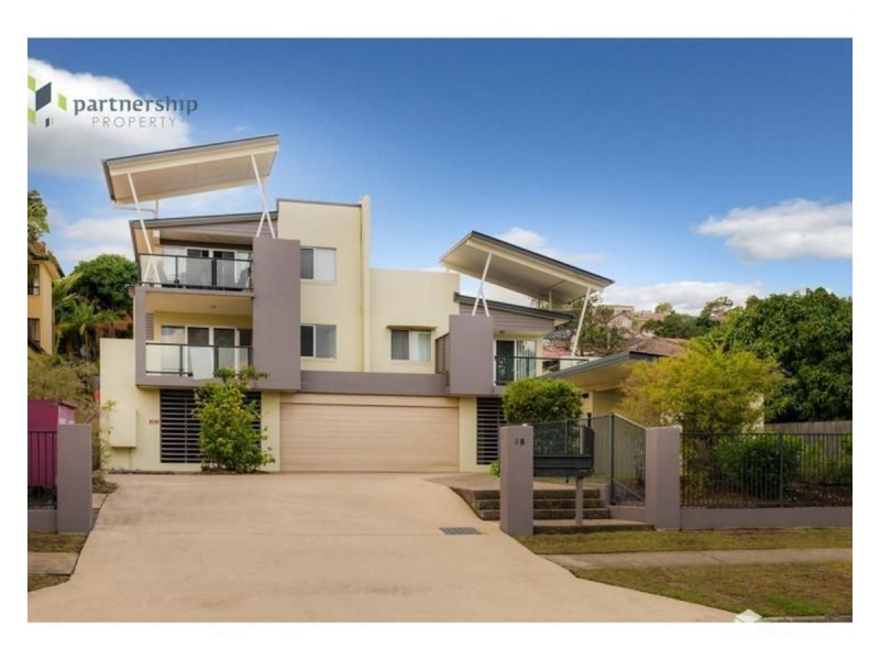 1/38 Rise Street, Mount Gravatt East QLD 4122