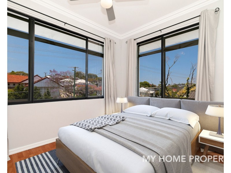 3/602 Sandgate Road, Clayfield QLD 4011