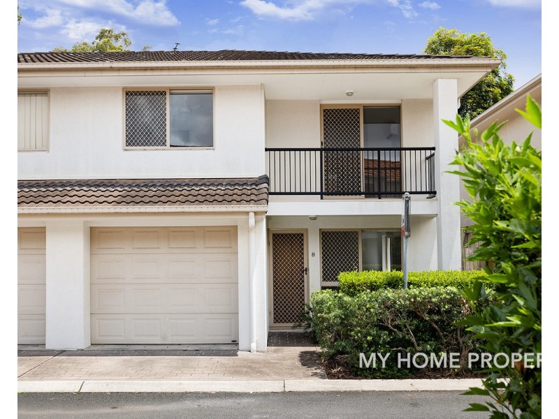 8/28 Coora Street, Wishart QLD 4122