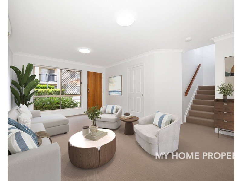 8/28 Coora Street, Wishart QLD 4122