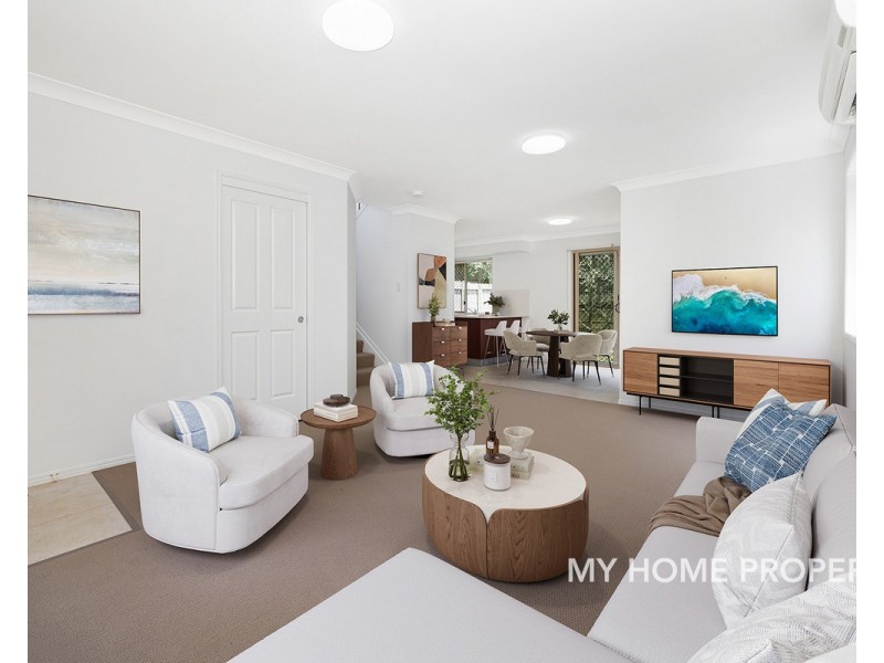 8/28 Coora Street, Wishart QLD 4122