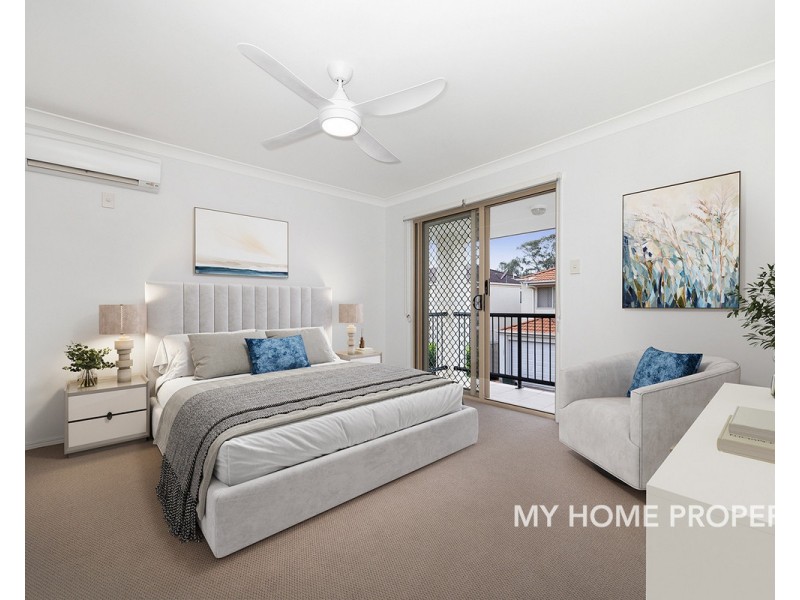 8/28 Coora Street, Wishart QLD 4122