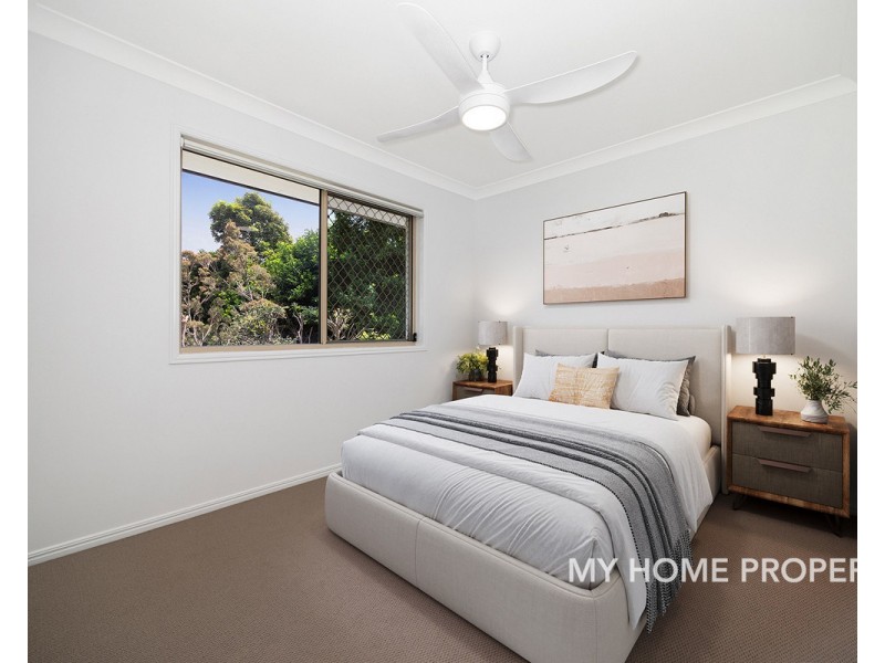 8/28 Coora Street, Wishart QLD 4122