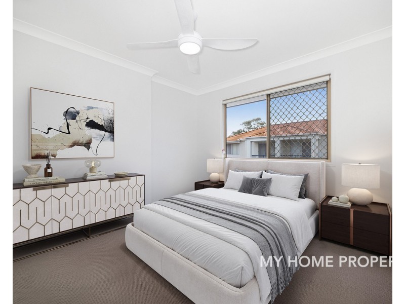 8/28 Coora Street, Wishart QLD 4122